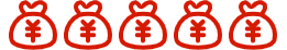 财运指数96
