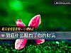 《到底什么阻挡了你的财运》测试