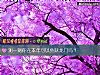 《测一测你在<i>本年</i>可以鱼跃龙门吗？》测试