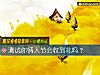 《测试你<i>情人节</i>会收到花吗？》测试