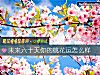 《未来六十天你的<i>桃花</i>运怎么样》测试