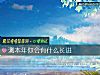 《测<i>本年</i>你会有什么长进》测试