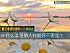 《什么类型的人你最好不要选?》测试