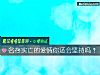《名存实亡的<i>爱情</i>你还会坚持吗?》测试