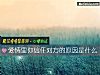 《爱情里你信任对方的<i>原因</i>是什么》测试