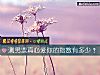 《测男票<i>真心</i>爱你的指数有多少?》测试
