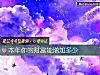 《<i>本年</i>你的财富能增加多少》测试