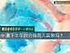 《测下半年你会得<i>贵人</i>喜爱吗?》测试