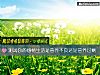 《测试你的感情<i>生活</i>是营养不良还是营养过剩》测试