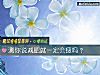 《测你说减肥就一定会瘦吗?》测试