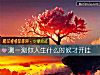 《测一测你<i>人生</i>什么时候才开挂》测试