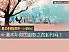 《测<i>本年</i>你的追梦之路顺利吗?》测试