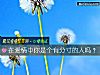 《在爱情中你是个有分寸的人吗?》测试