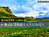 《测试你等的那个人会回来吗?》测试