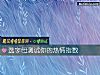 《选字母测试你的热情<i>指数</i>》测试