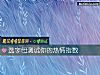 《选字母测试你的热情指数》测试