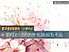 《如何对<i>讨厌</i>的作死婊视而不见》测试